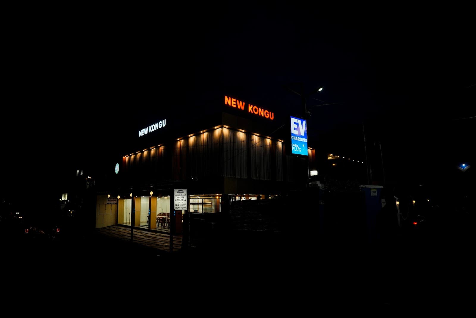 Facade